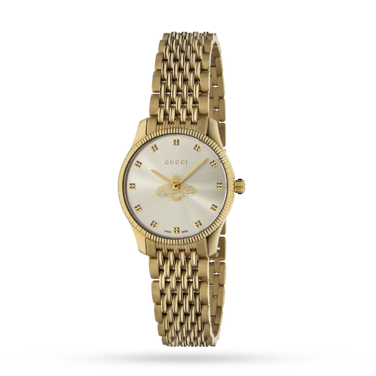 Gucci G Timeless Watch 29mm Ya1265021