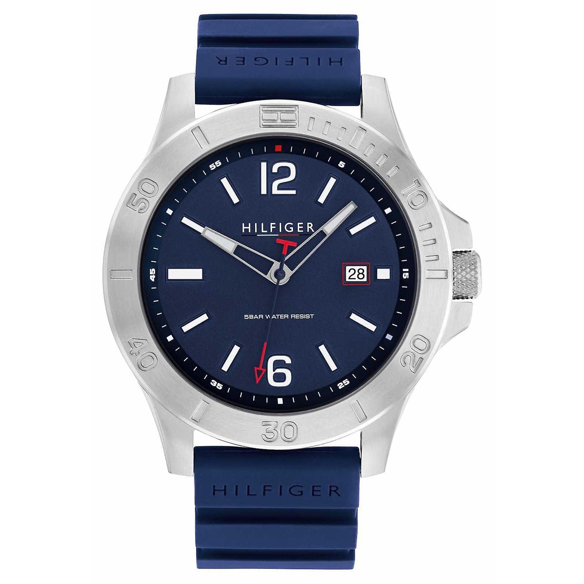 Tommy Hilfiger Ryan 179 1991