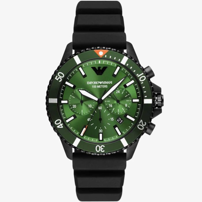 Emporio Armani Ar11463 Mens Chronograph Watch