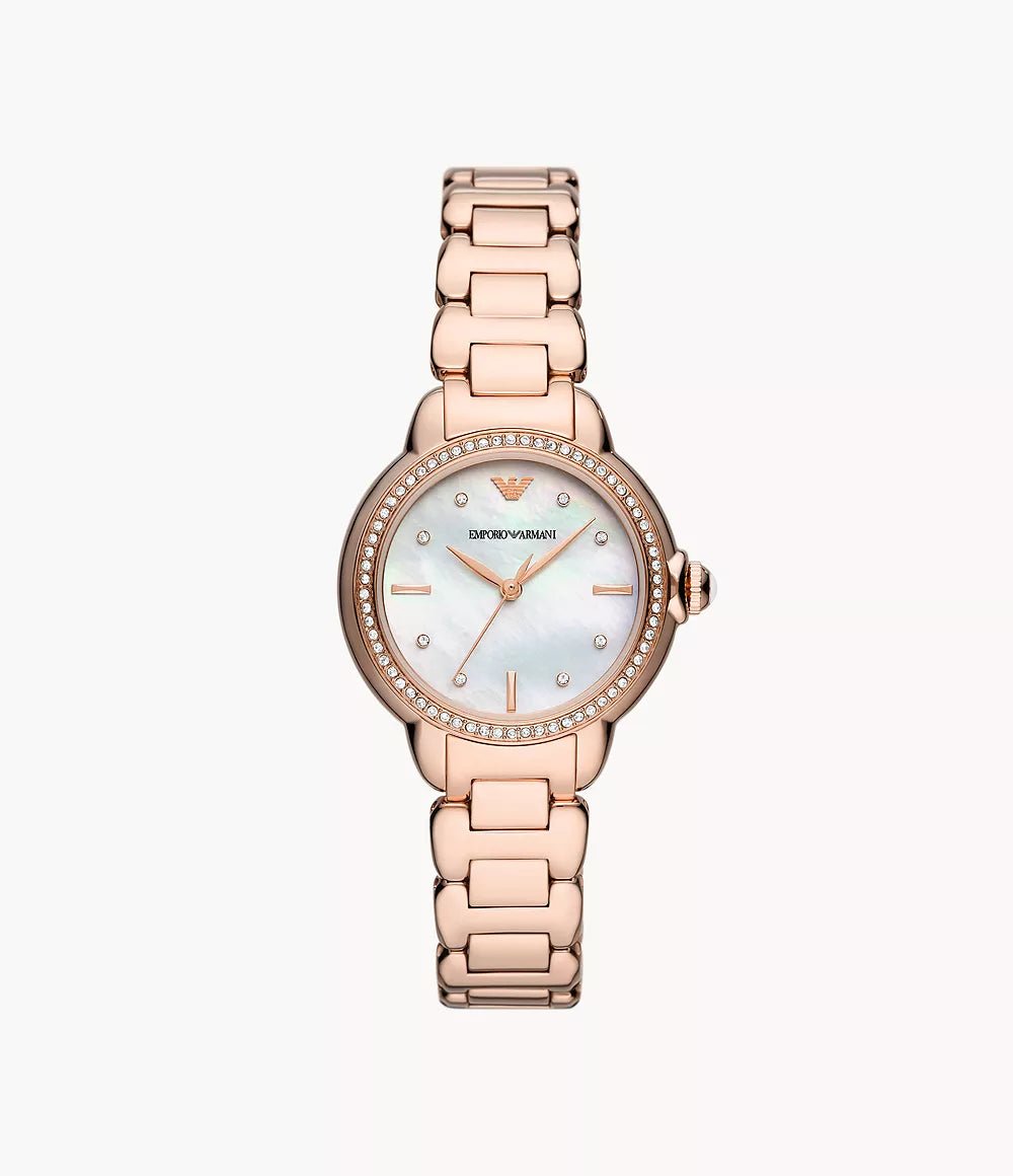 Emporio Armani Ar11523 Womens Watch