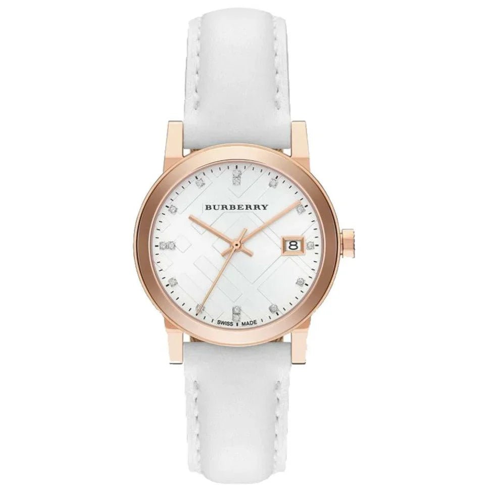 Burberry Ladies Watch 1