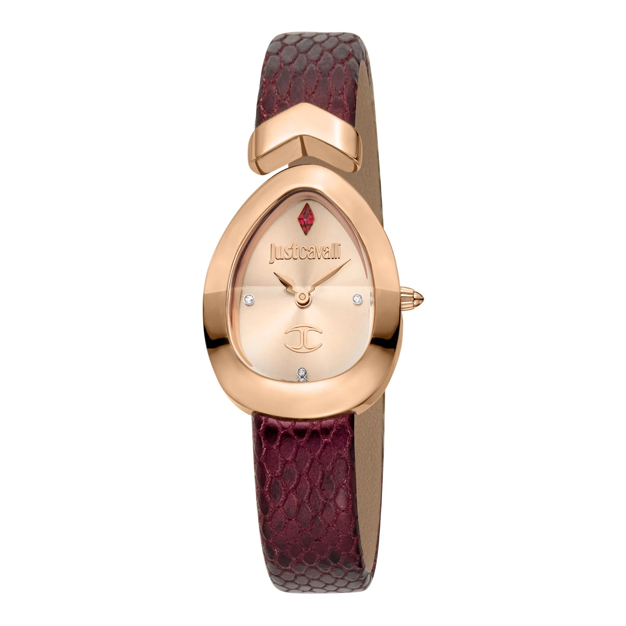 Just Cavalli Diversa Snake