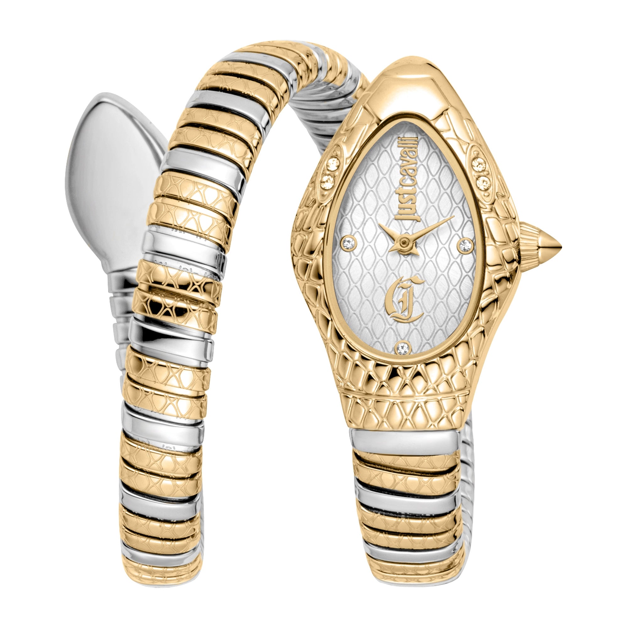 Just Cavalli Vetra Two Tones YG
