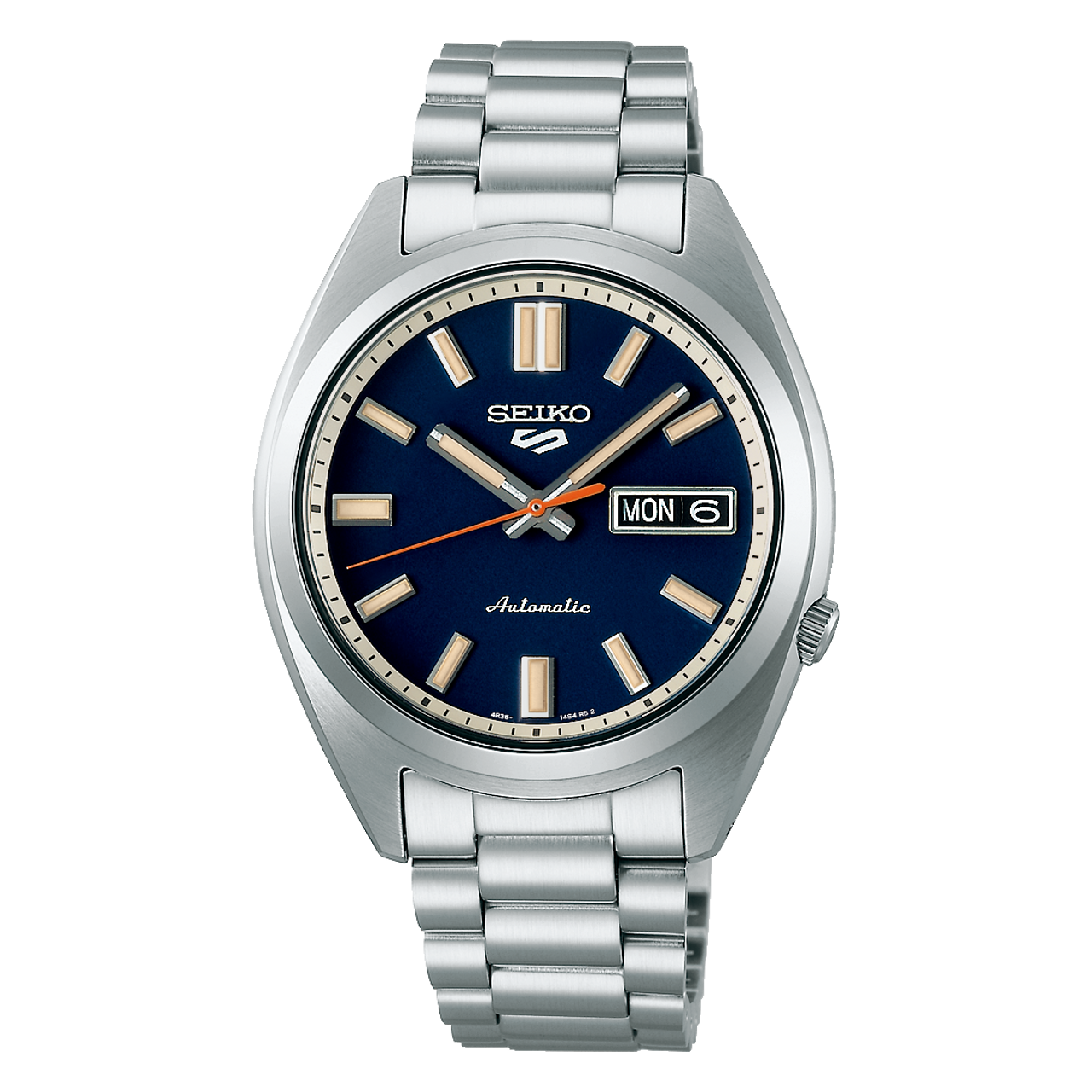 Seiko 5 Sports Srpk87k1