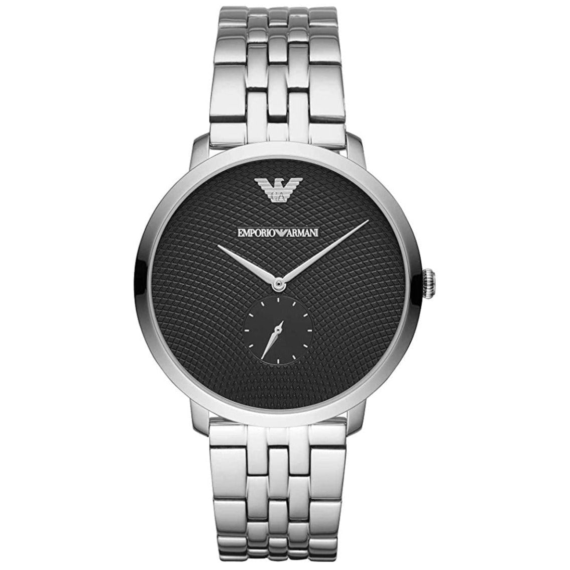 Emporio Armani Ar11161 Men S Classic Blue Watch