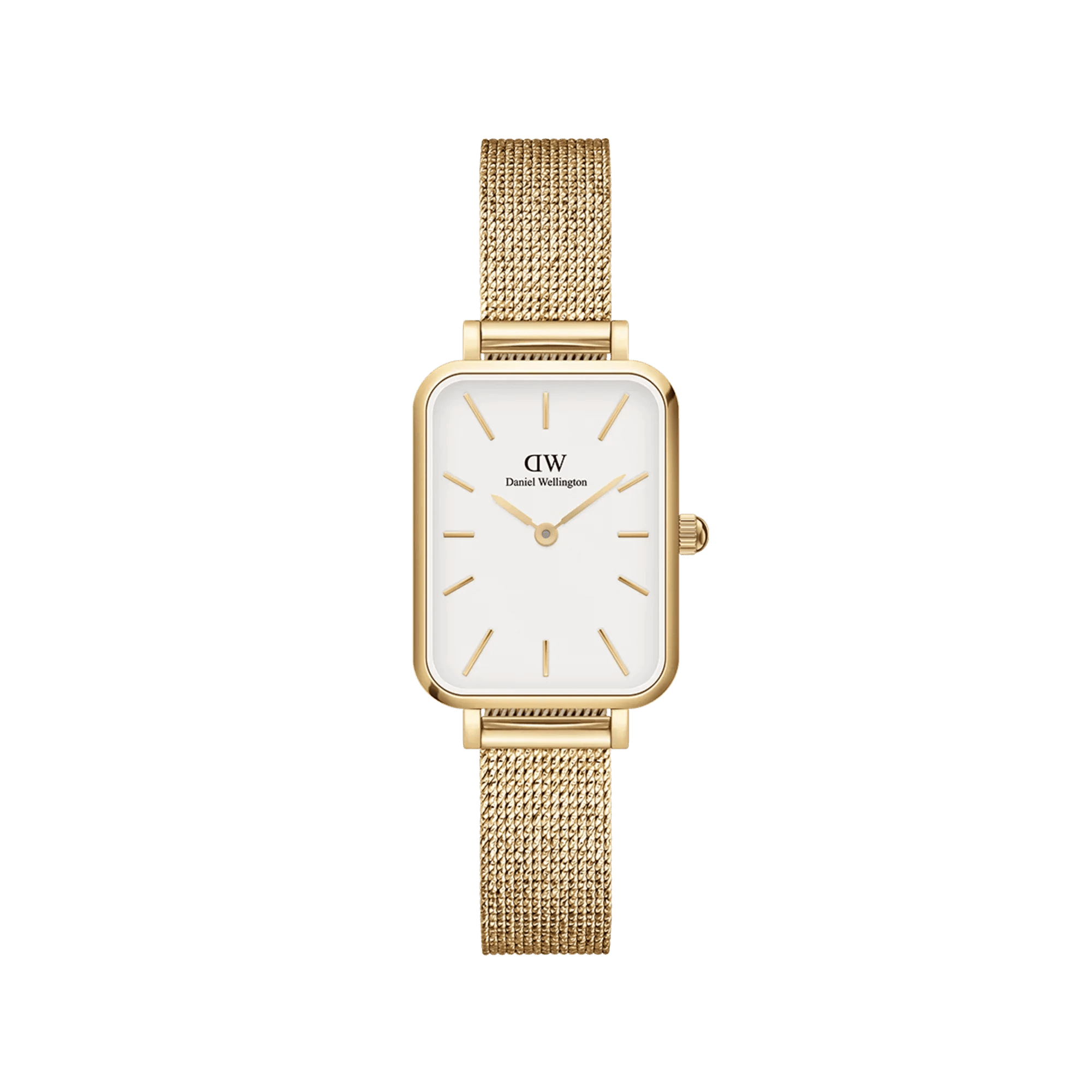 Daniel Wellington Ladies Gold Watch Dw00100556 Copy