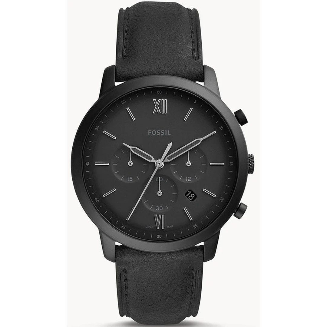 Fossil Watch Neutra Chrono Mens Fs5503