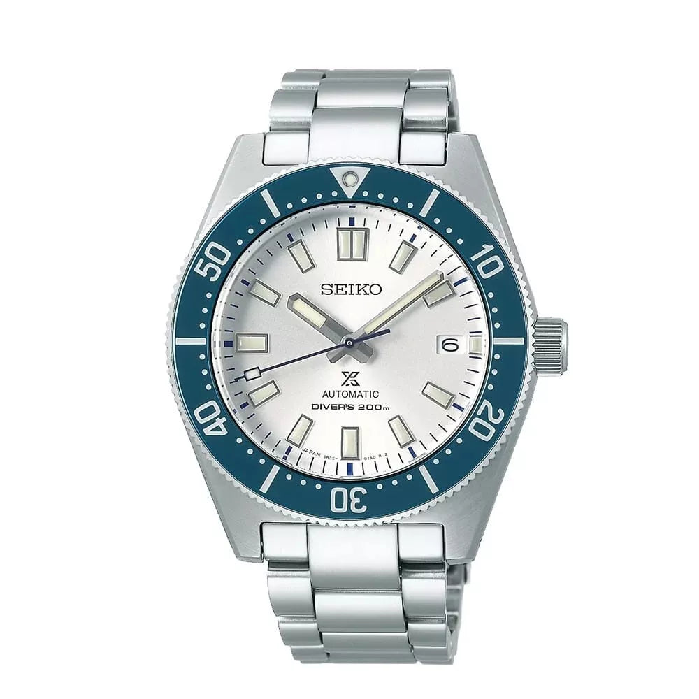 Seiko Prospex 140th Anniversary Limited Edition Spb213j1