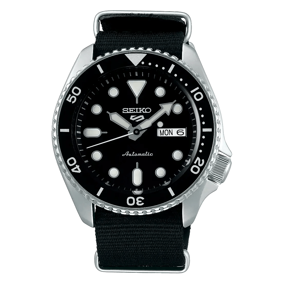 Seiko Srpd55k3 Seiko 5 Sports Automatic