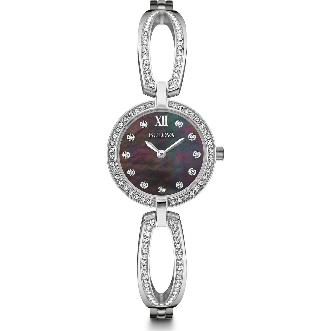 Bulova Watch For 96l224