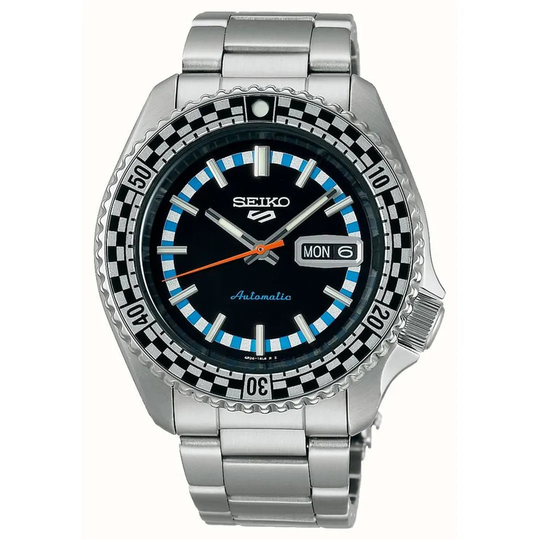 Homeseikoseiko 5 Sportsskx Re Interpretation Watchessrpk67k1fabio30 03 2024