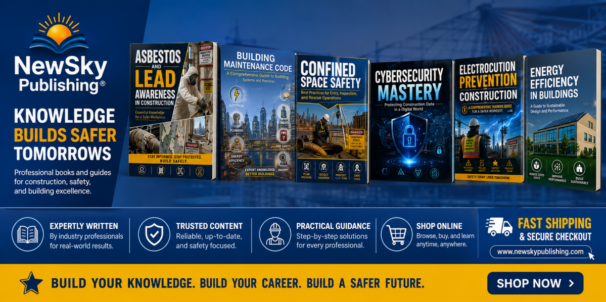 NewSky Publishing
